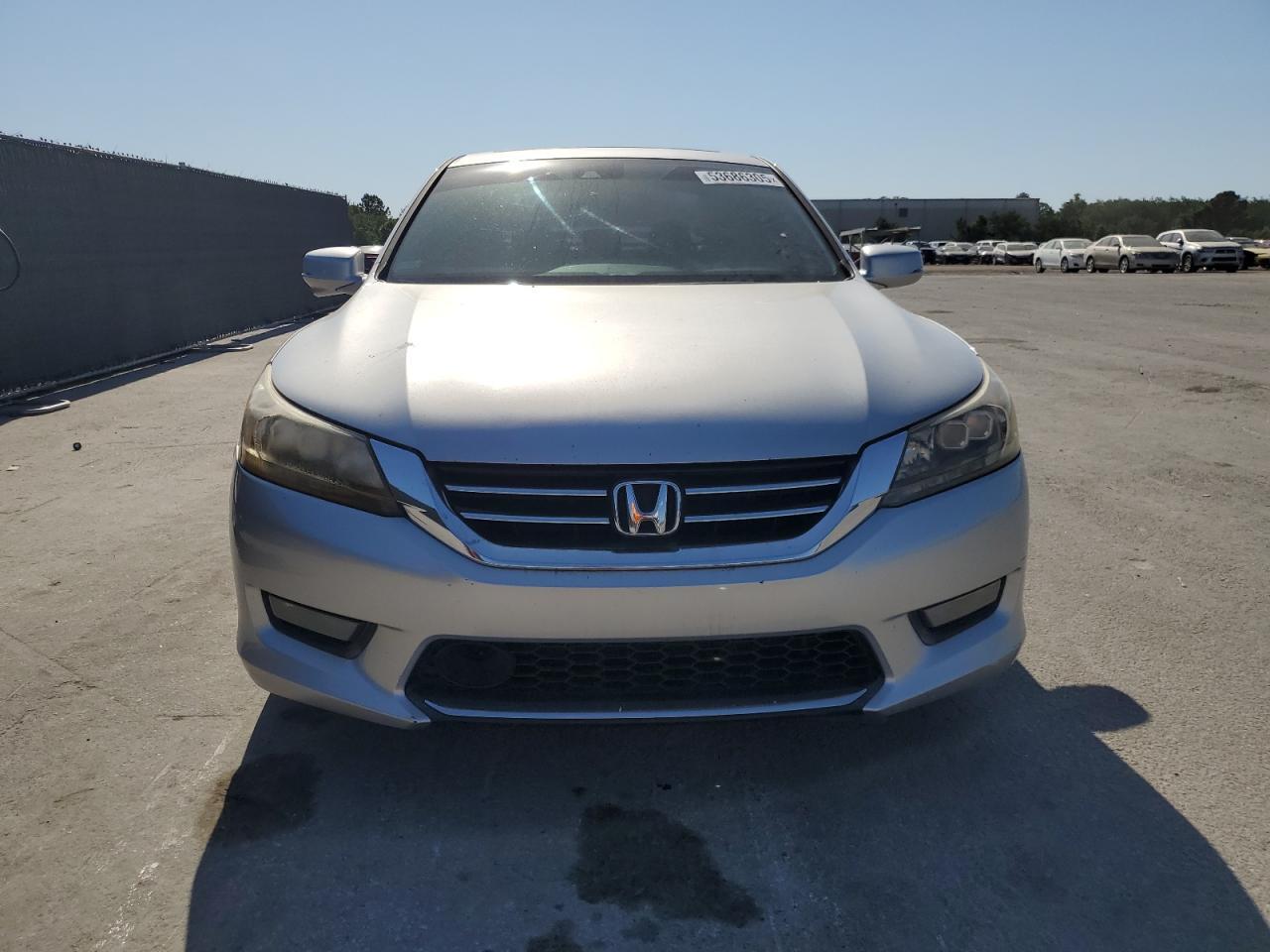 2014 HONDA ACCORD TOU - Image 5