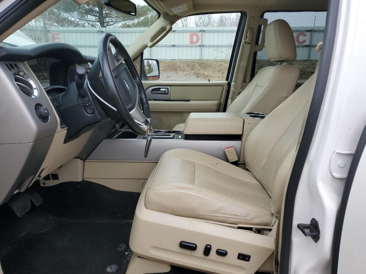 2016 FORD EXPEDITION - Фото 7