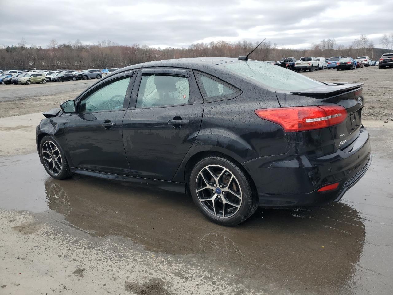2016 FORD FOCUS SE - Image 2