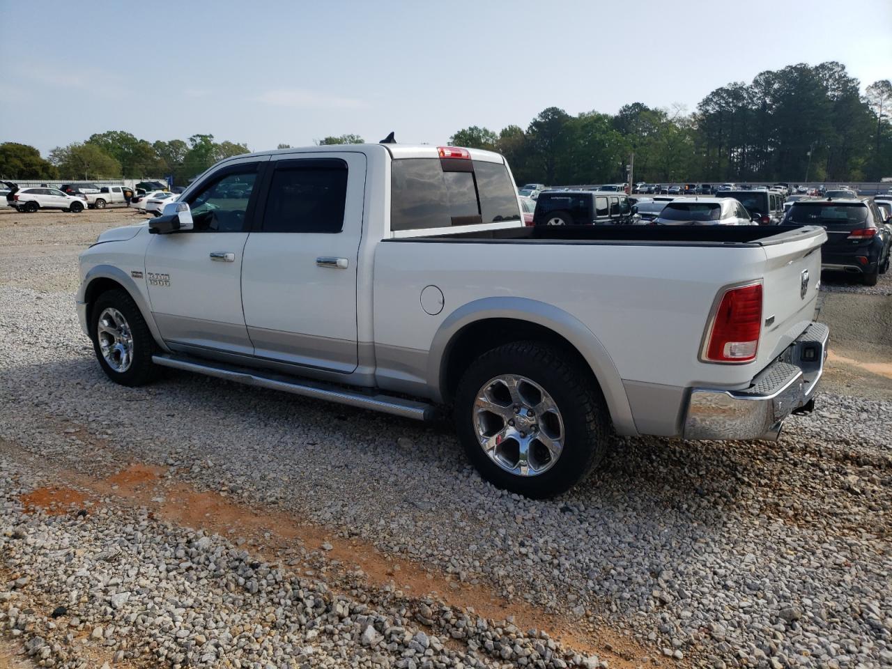 2014 RAM 1500 LARAM - Image 2
