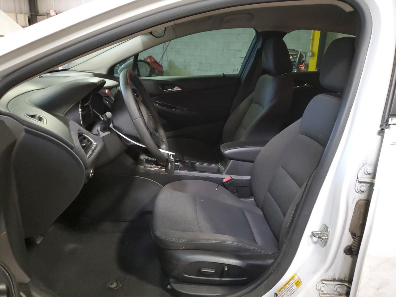 2016 CHEVROLET CRUZE LT - Image 7