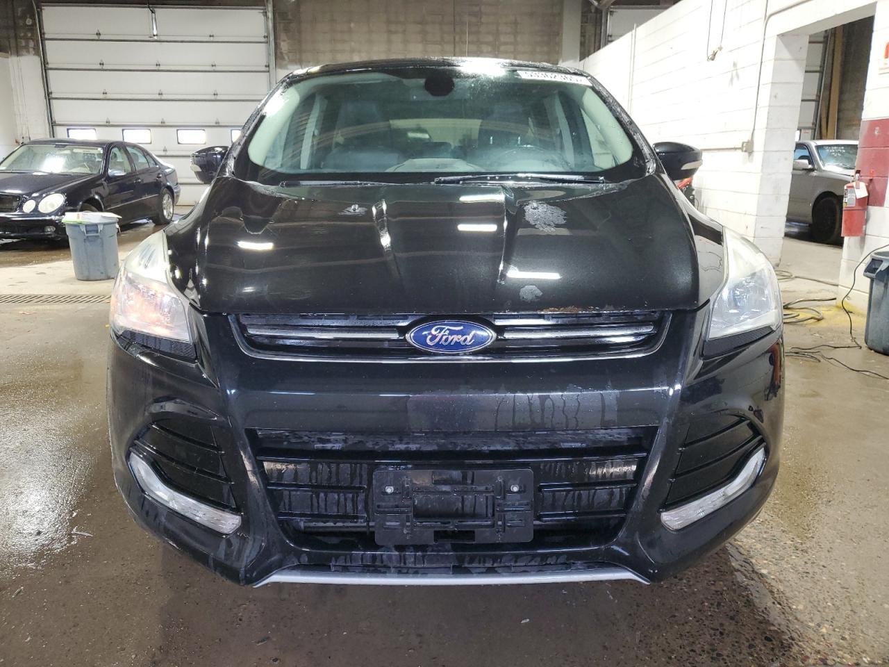 2013 FORD ESCAPE SEL - Image 5