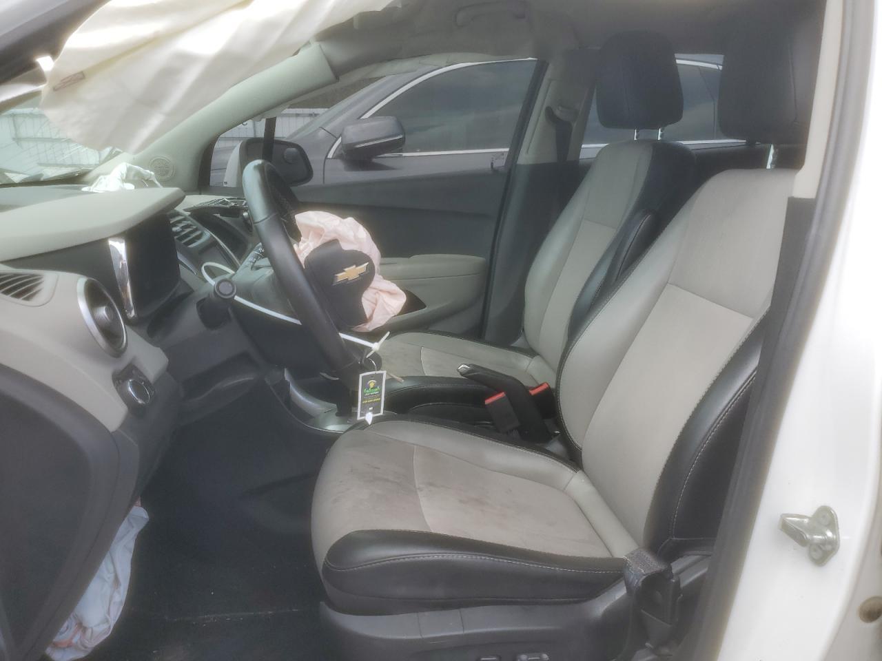 2015 CHEVROLET TRAX 1LT - Image 7