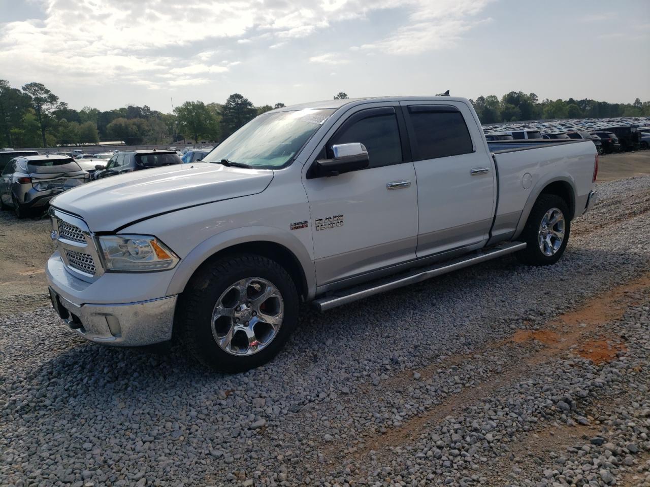 2014 RAM 1500 LARAM