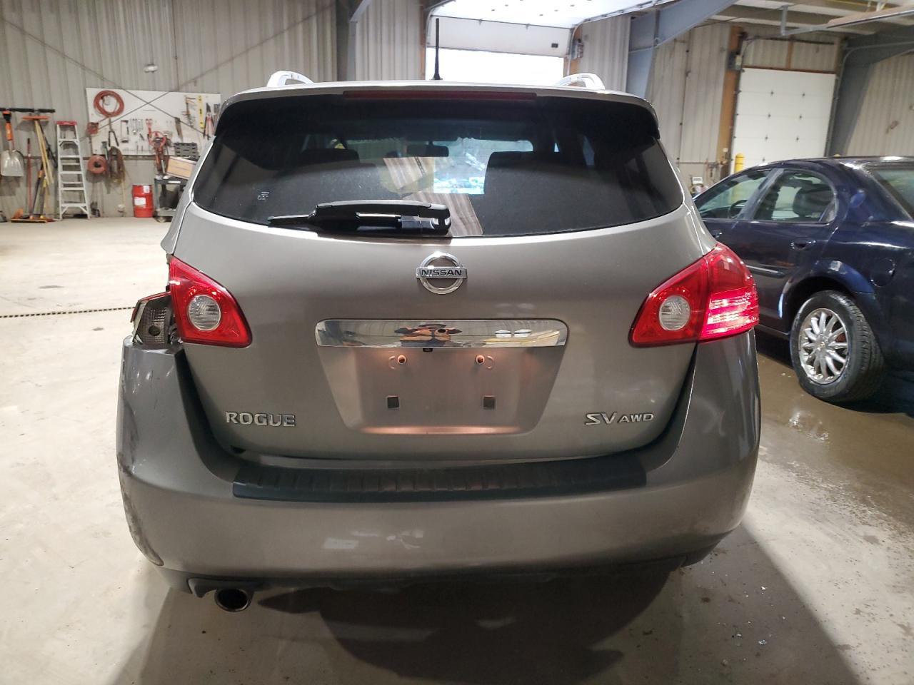 2013 NISSAN ROGUE S - Image 6