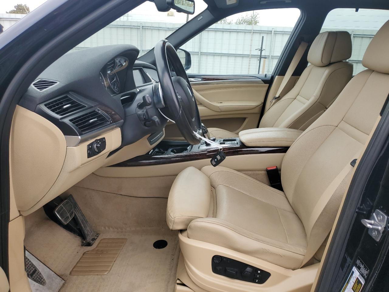 2013 BMW X5 XDRIVE5 - Image 7