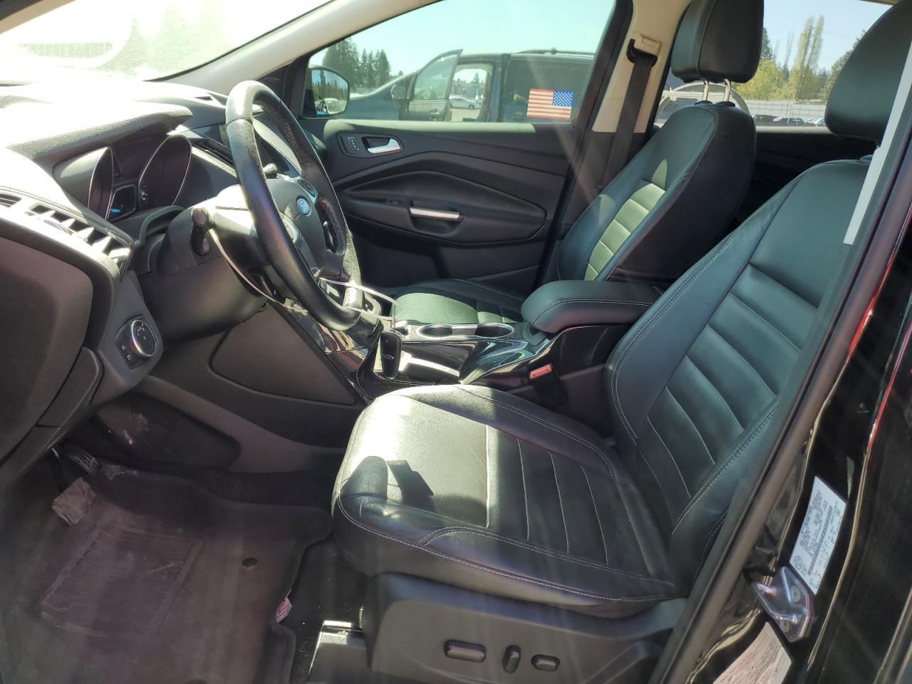 2016 FORD ESCAPE TIT - Image 7