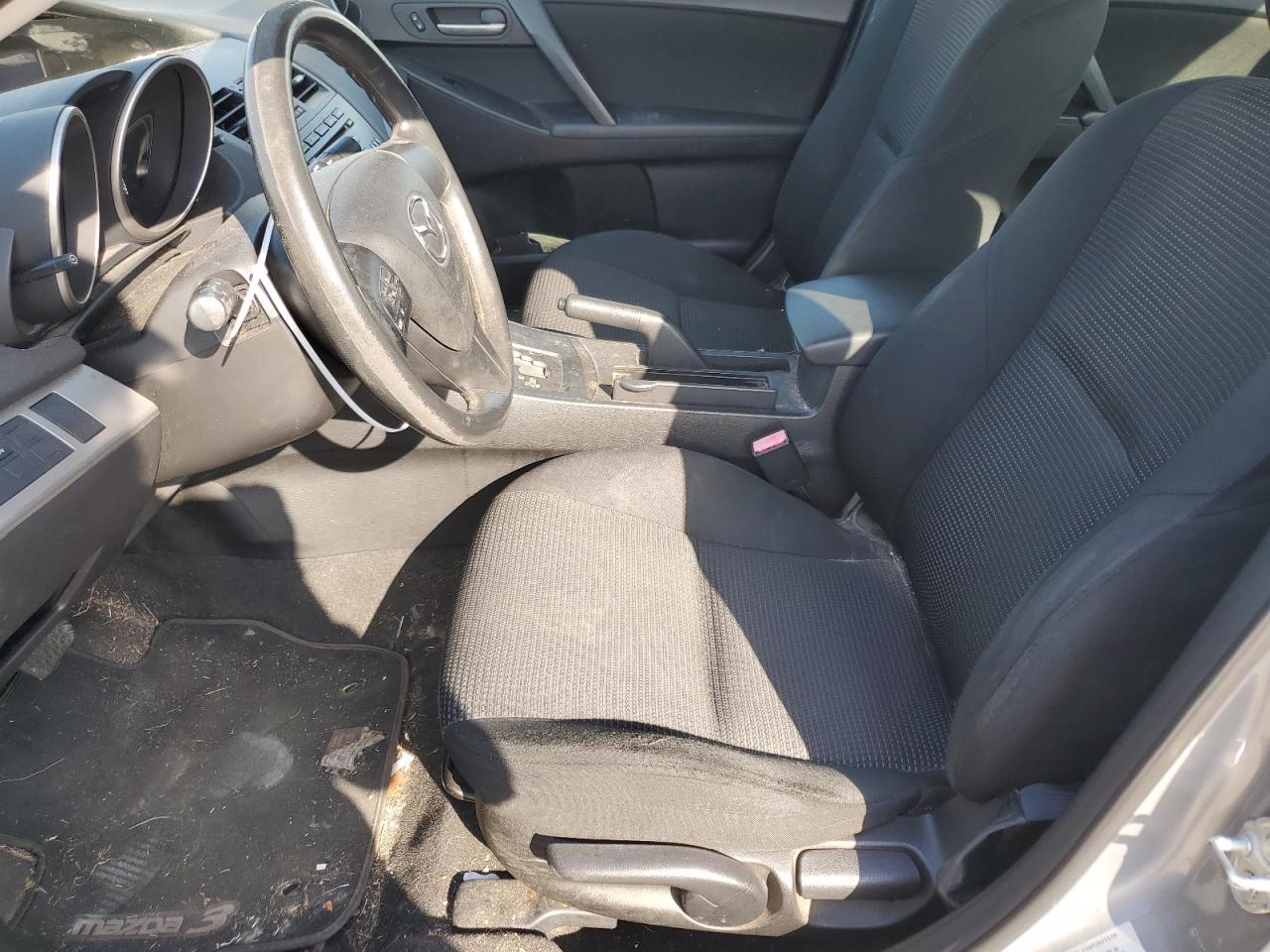2013 MAZDA 3 I - Фото 7
