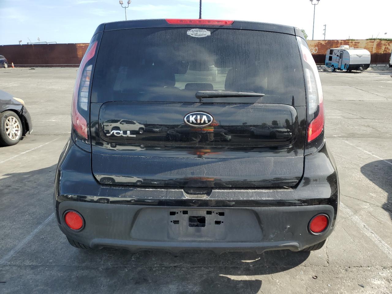 2017 KIA SOUL - Image 6