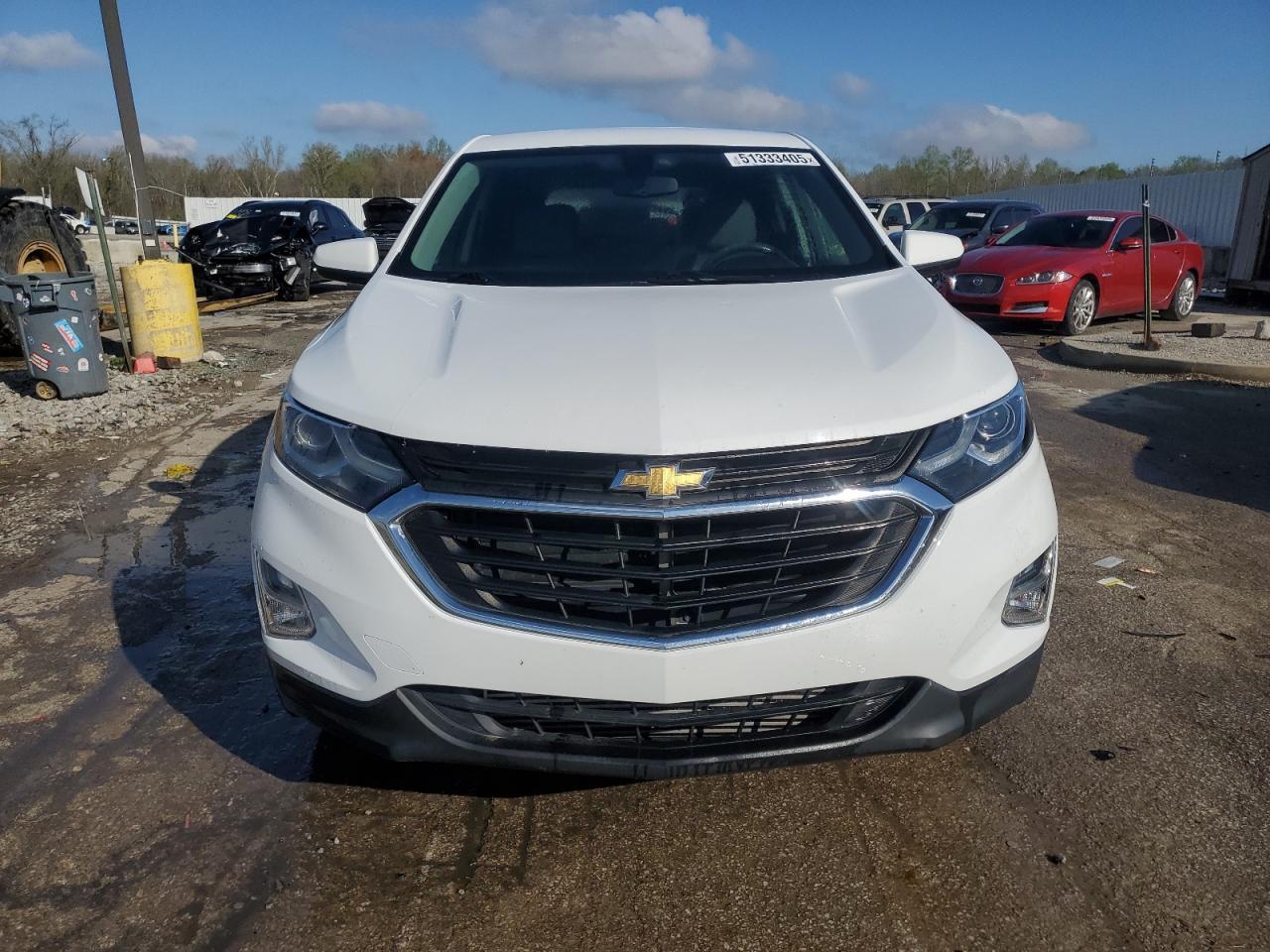 2019 CHEVROLET EQUINOX LT - Image 5