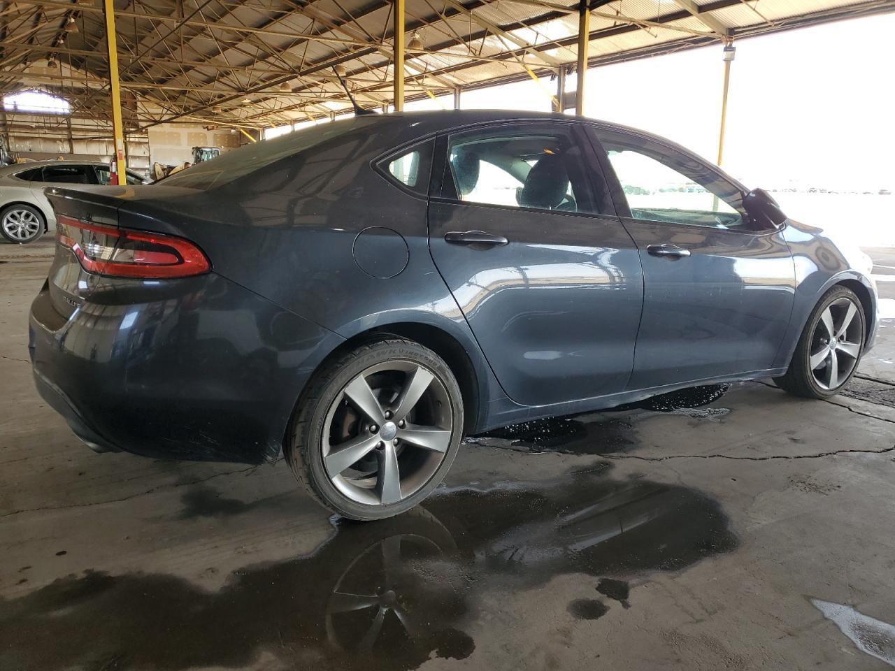 2013 DODGE DART SXT - Image 3