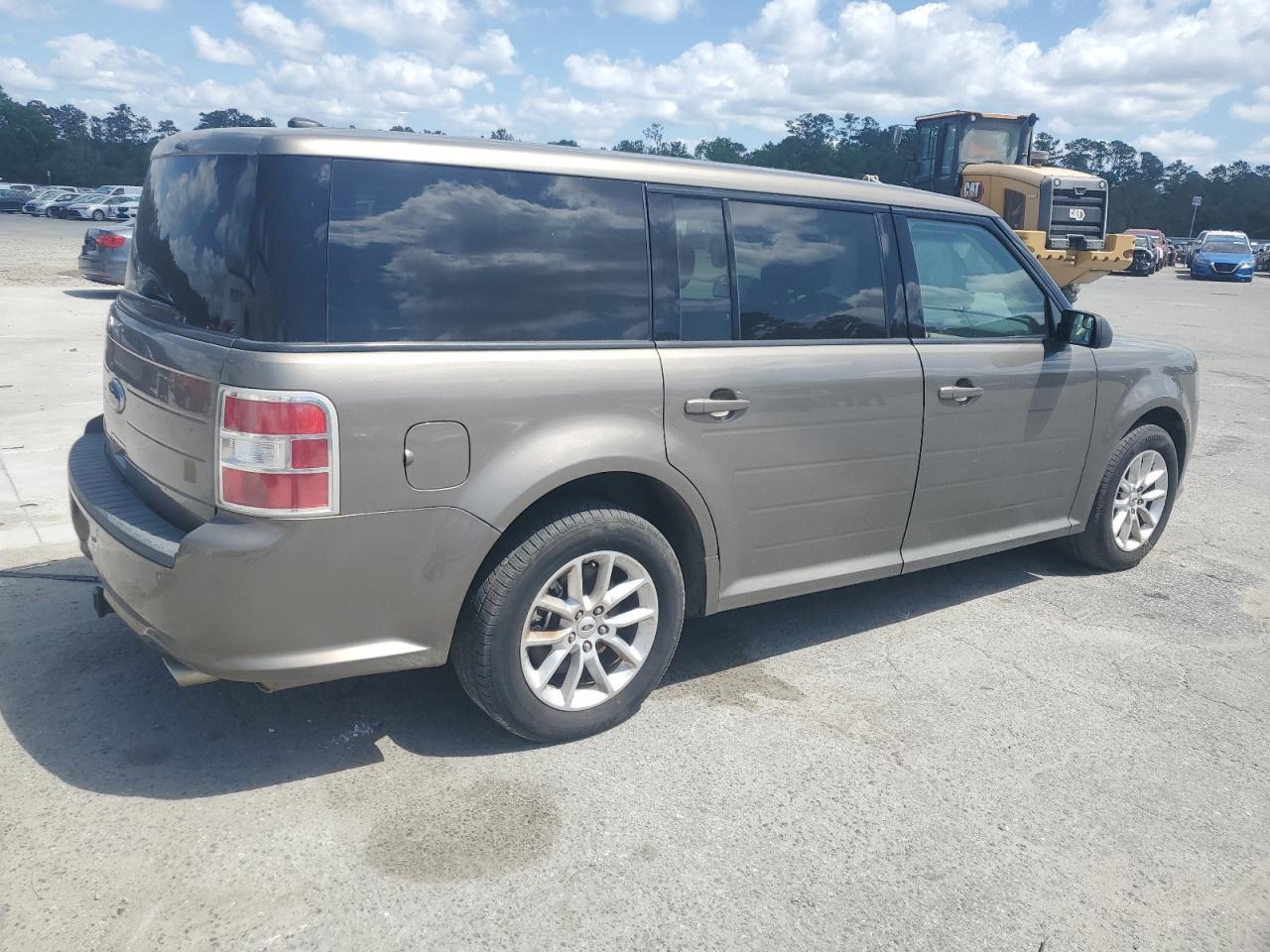 2013 FORD FLEX SE - Image 3