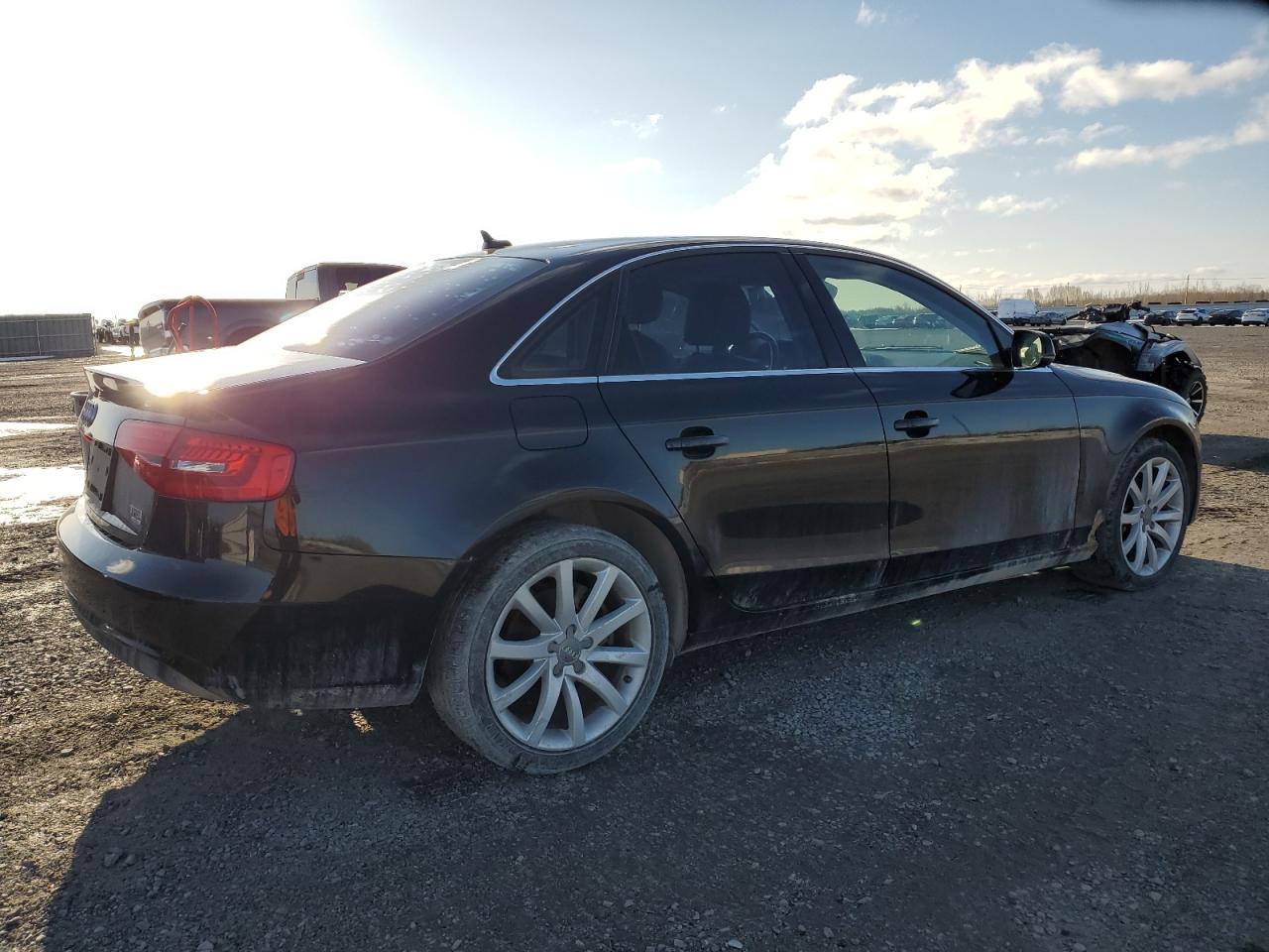 2014 AUDI A4 PREMIUM - Image 3