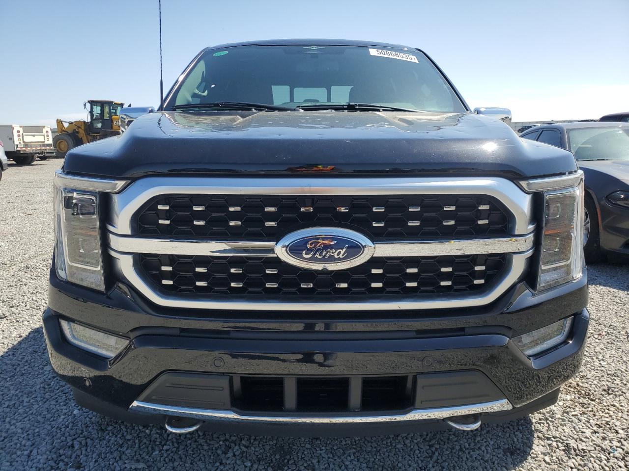 2023 FORD F150 SUPER - Фото 5