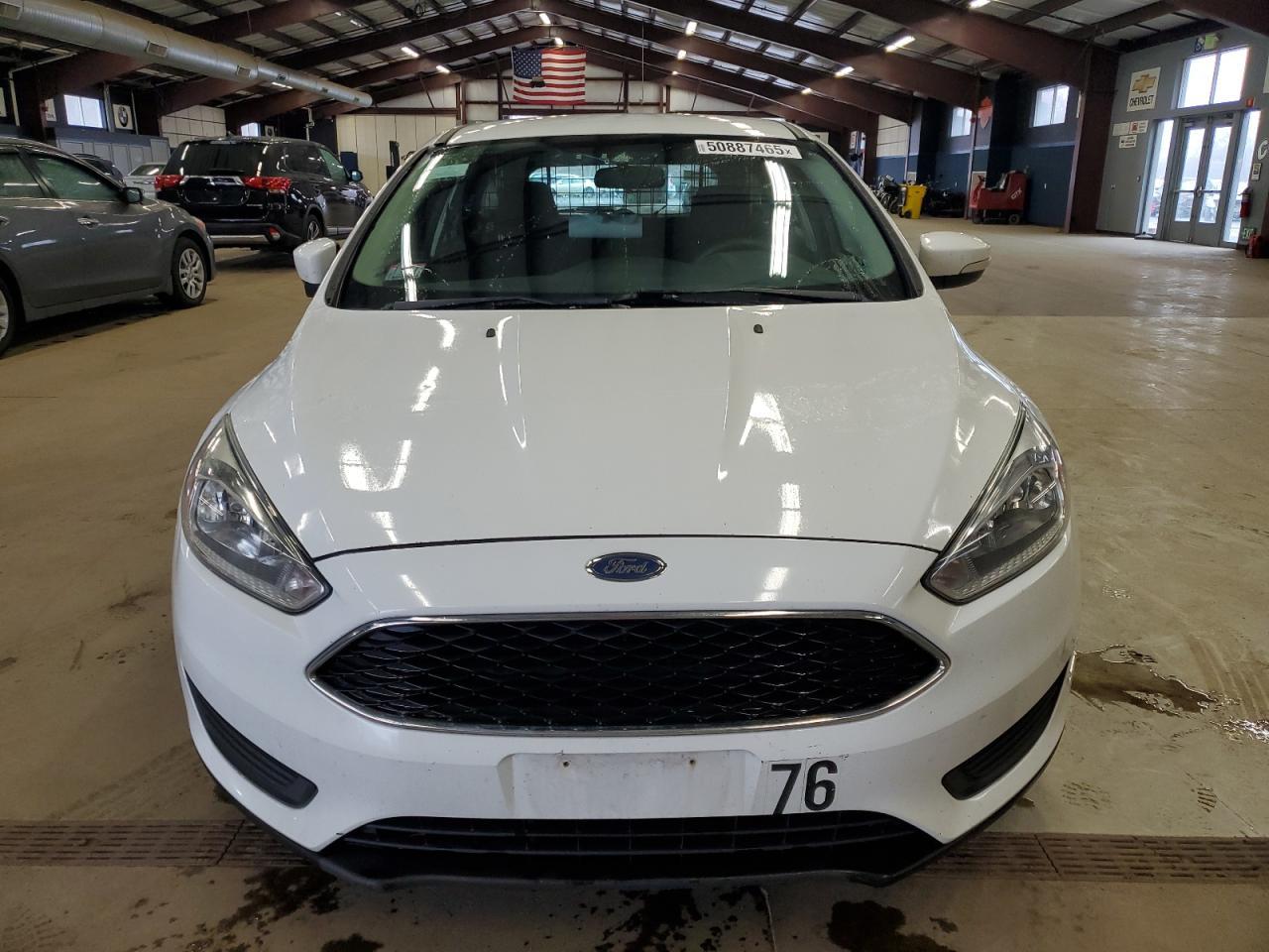 2016 FORD FOCUS SE - Фото 5