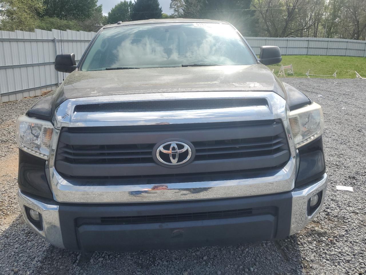 2014 TOYOTA TUNDRA DOU - Image 5