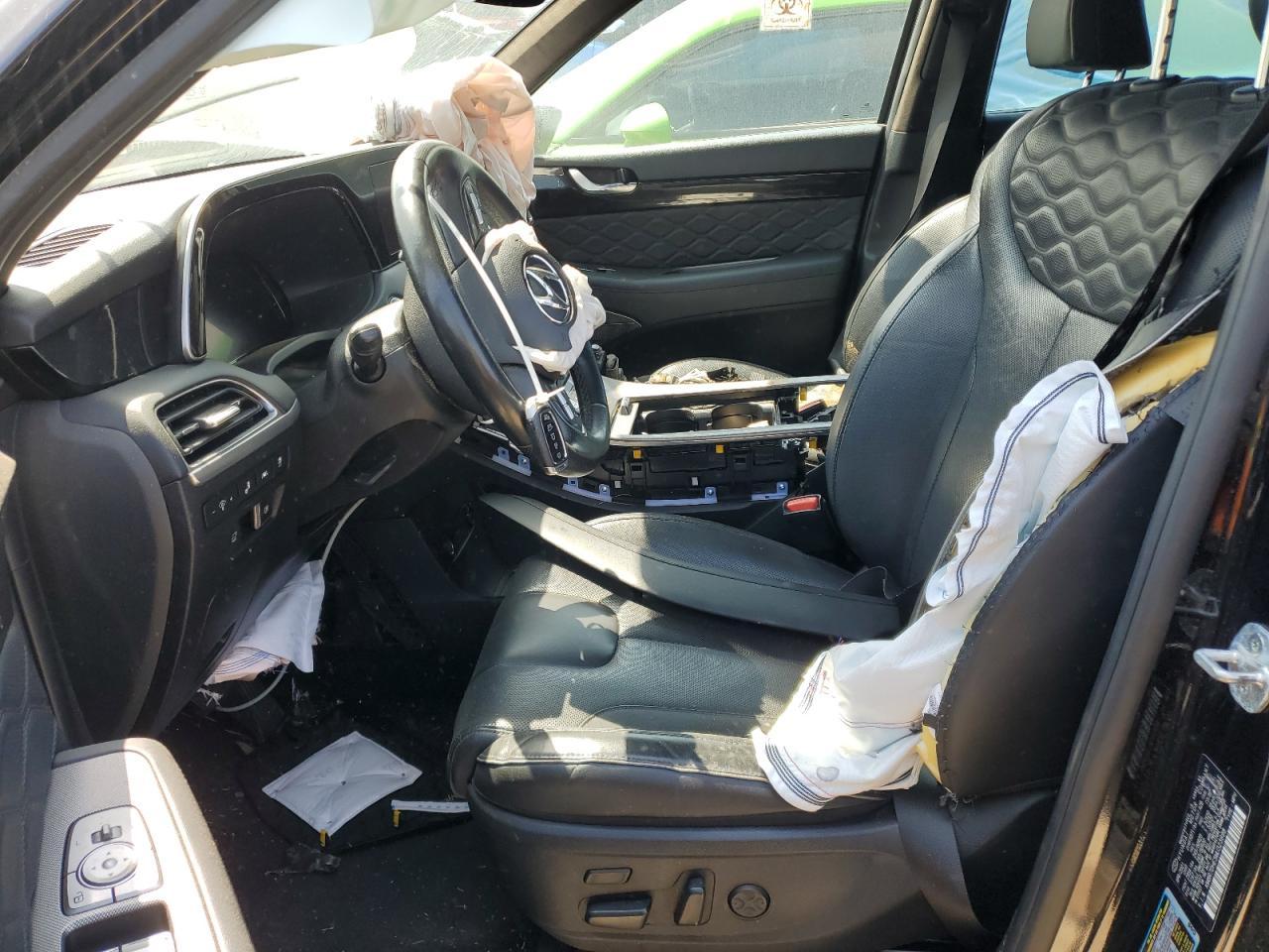 2021 HYUNDAI PALISADE C - Image 7