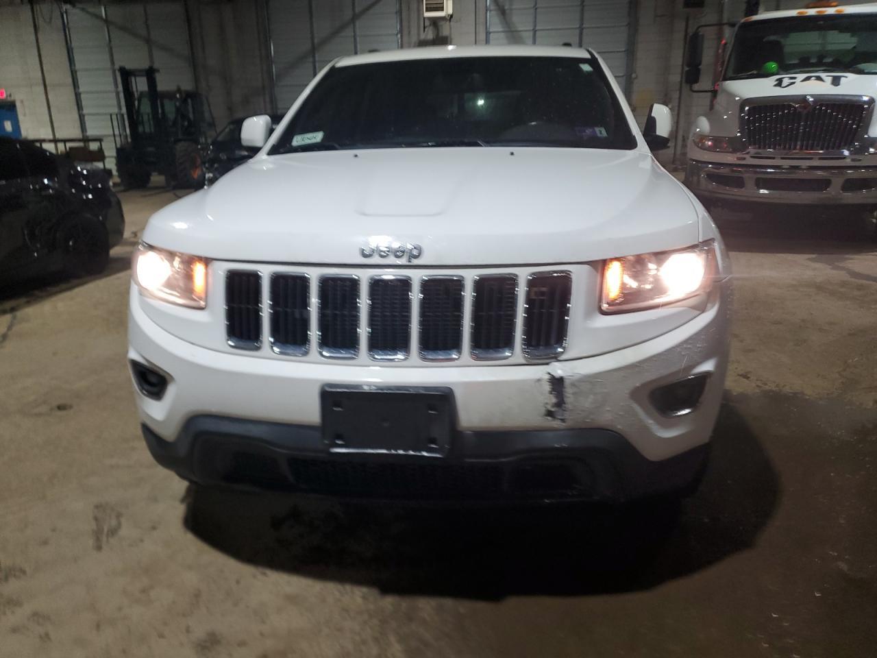 2015 JEEP GRAND CHER - Фото 5
