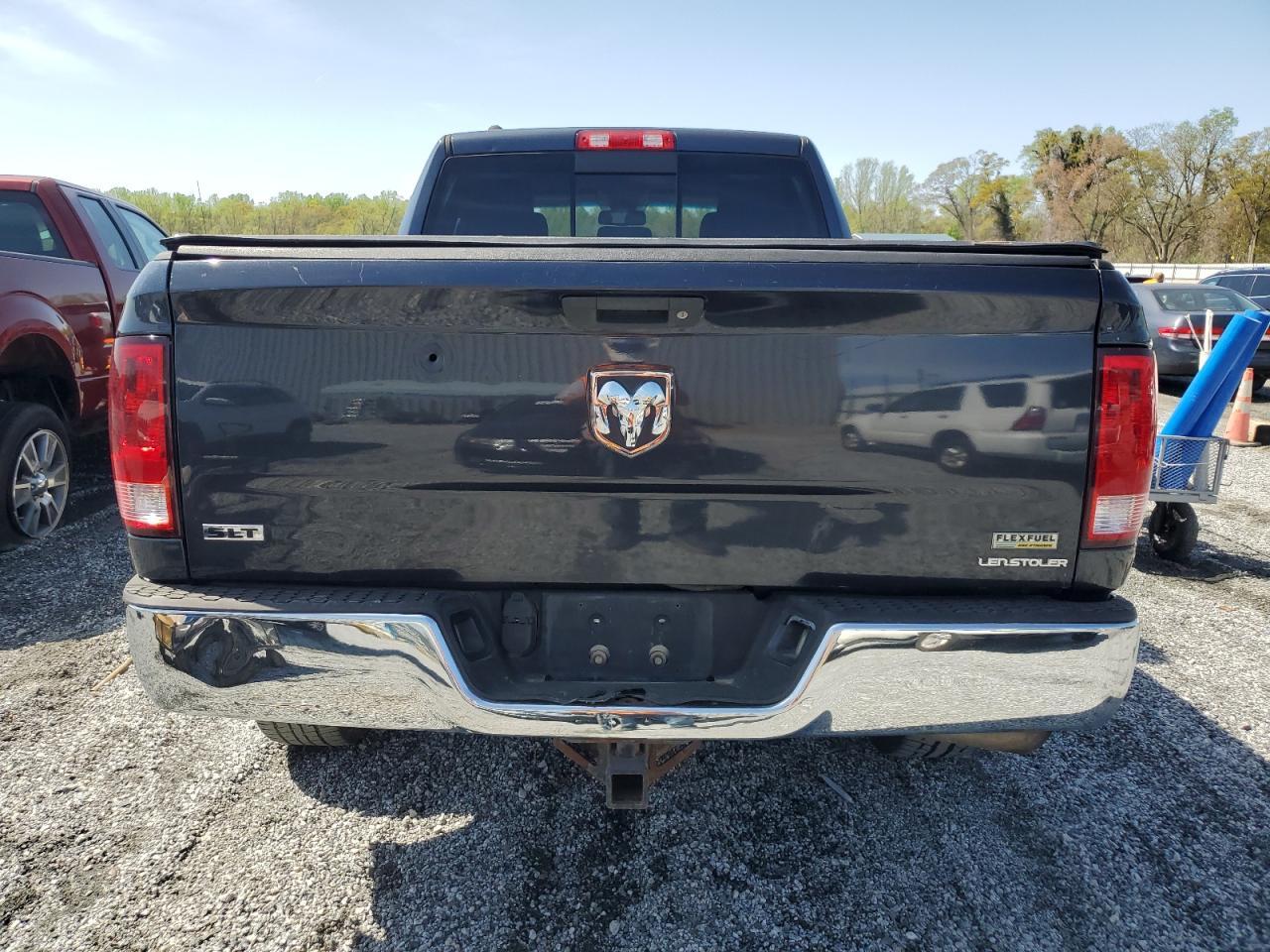 2015 RAM 1500 SLT - Image 6
