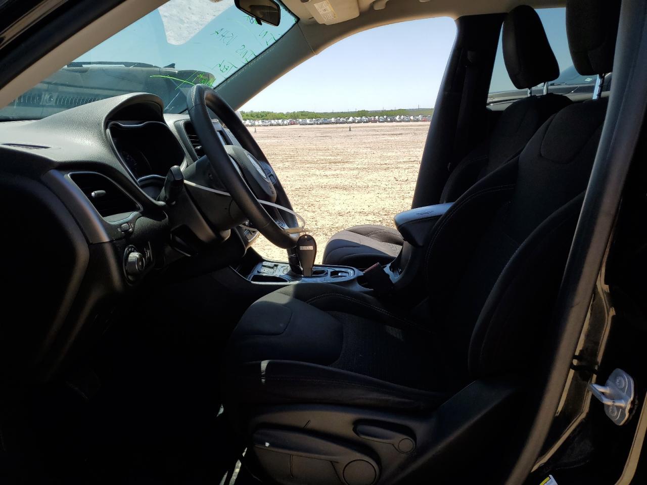 2019 JEEP CHEROKEE L - Фото 7