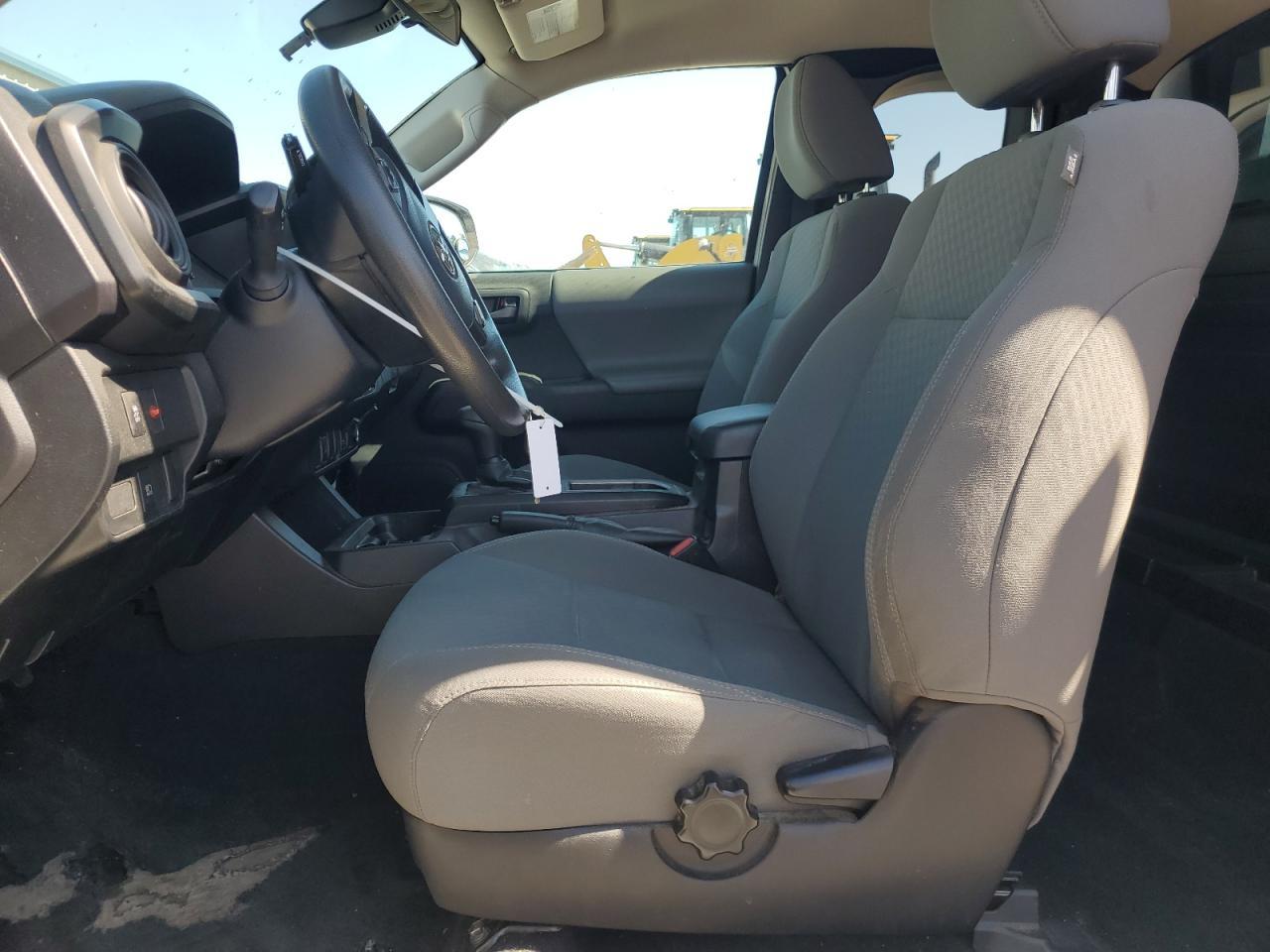 2020 TOYOTA TACOMA ACC - Image 7
