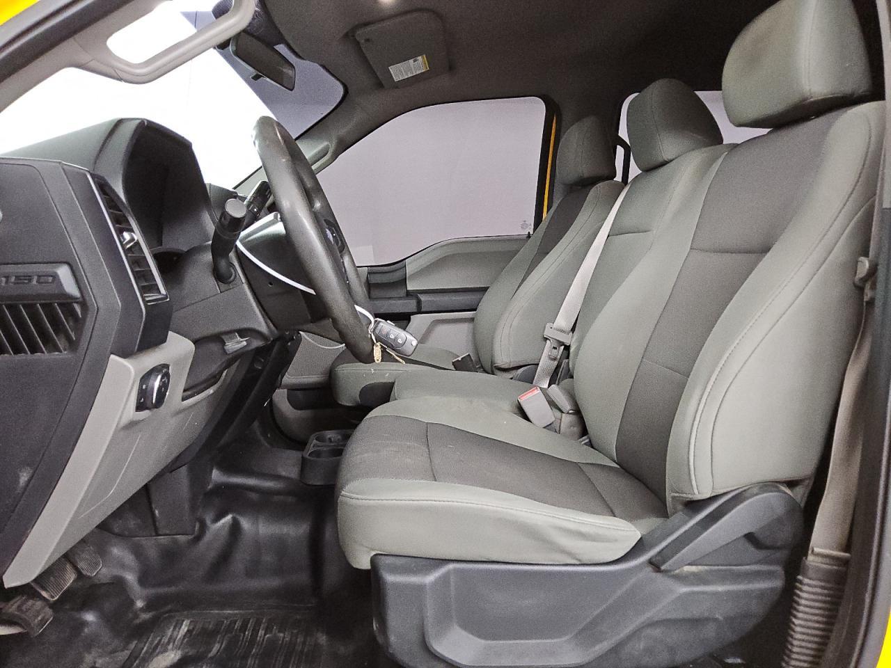 2017 FORD F150 SUPER - Фото 7