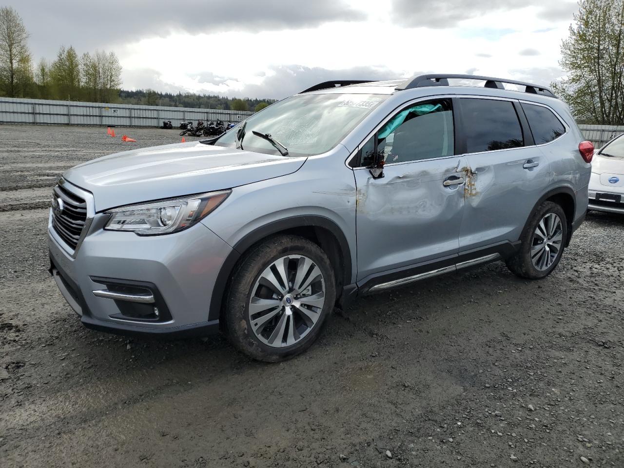 2020 SUBARU ASCENT LIM