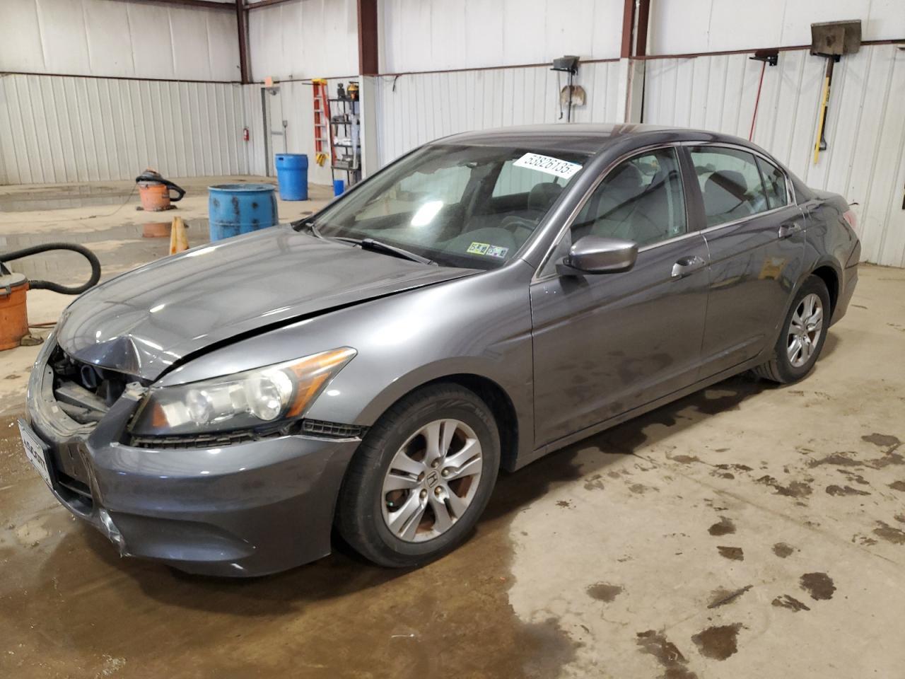 2011 HONDA ACCORD LXP