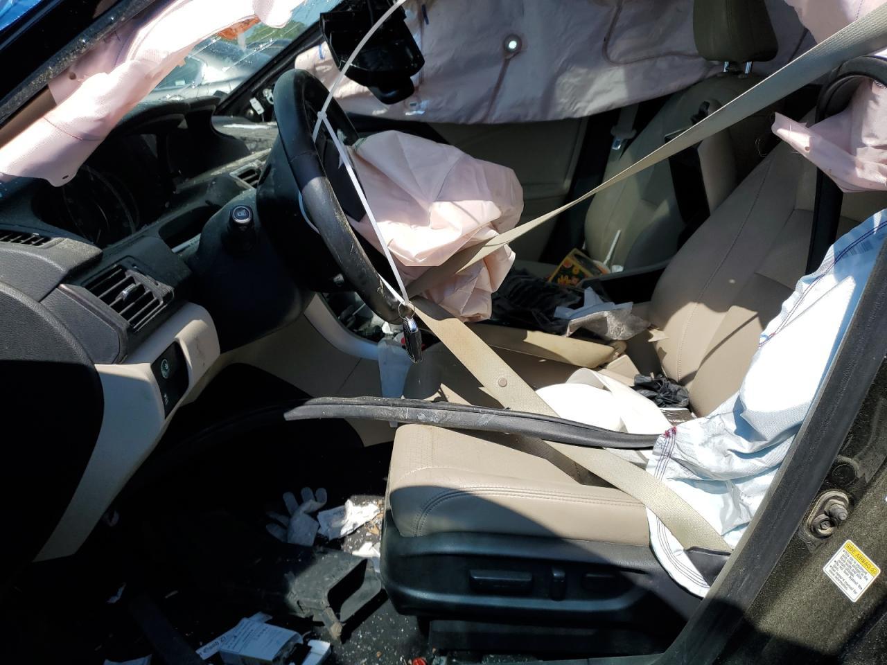 2015 HONDA ACCORD EXL - Image 7