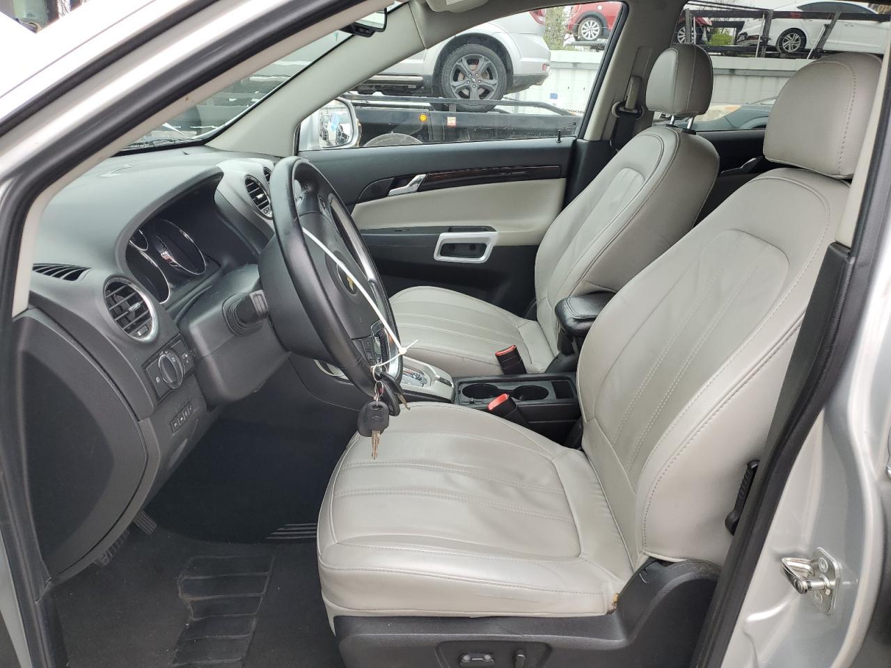 2014 CHEVROLET CAPTIVA LT - Фото 7