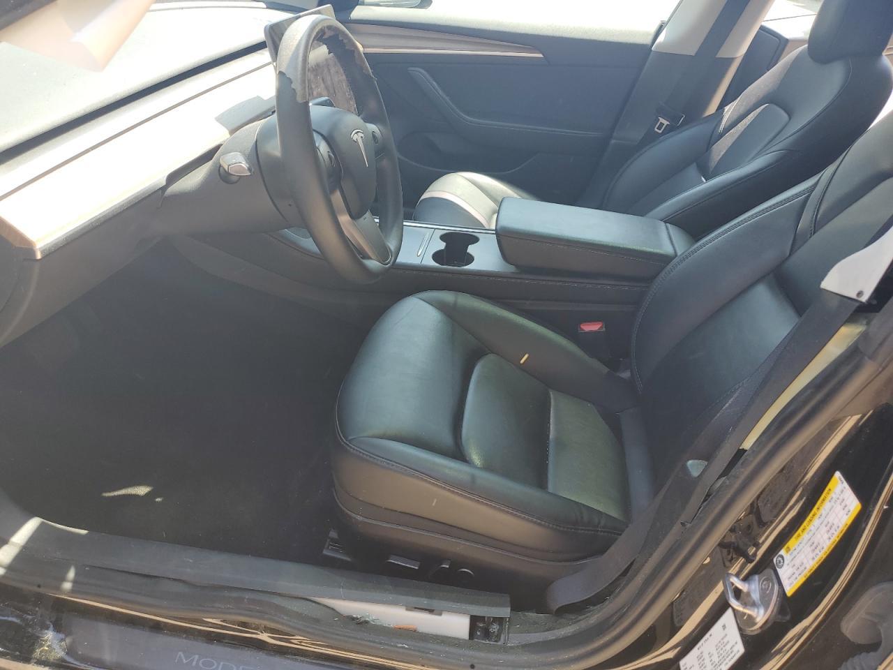 2023 TESLA MODEL 3 - Фото 7