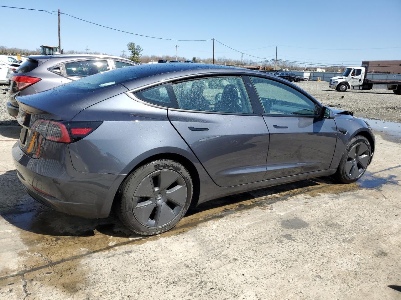 2023 TESLA MODEL 3 - Image 3