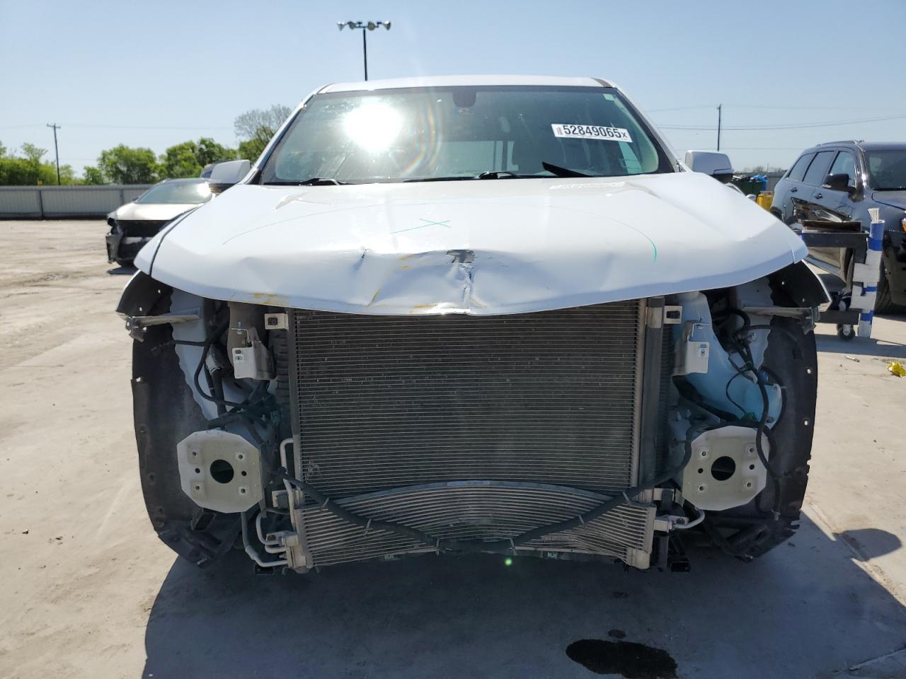 2018 CHEVROLET TRAVERSE L - Фото 5