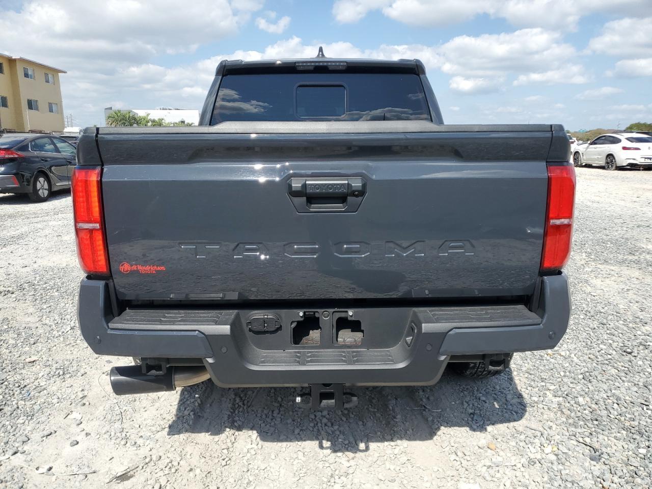 2024 TOYOTA TACOMA DOU - Image 6