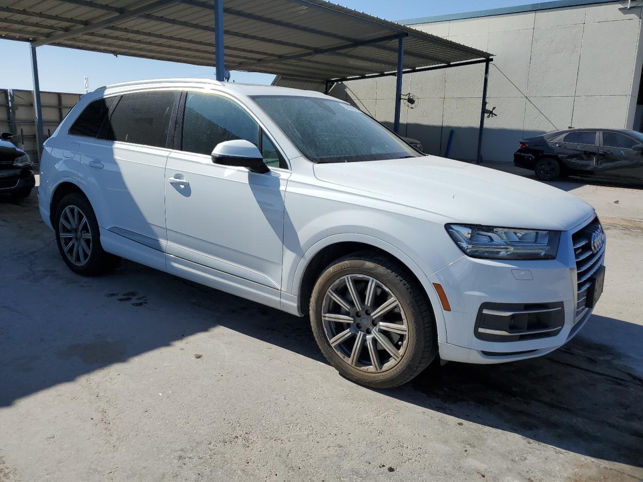 2018 AUDI Q7 PREMIUM - Фото 4