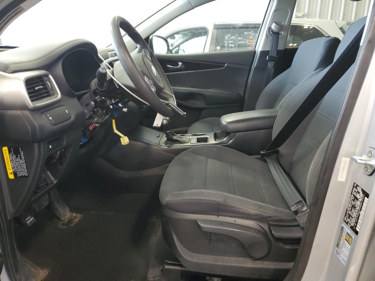 2017 KIA SORENTO LX - Image 7