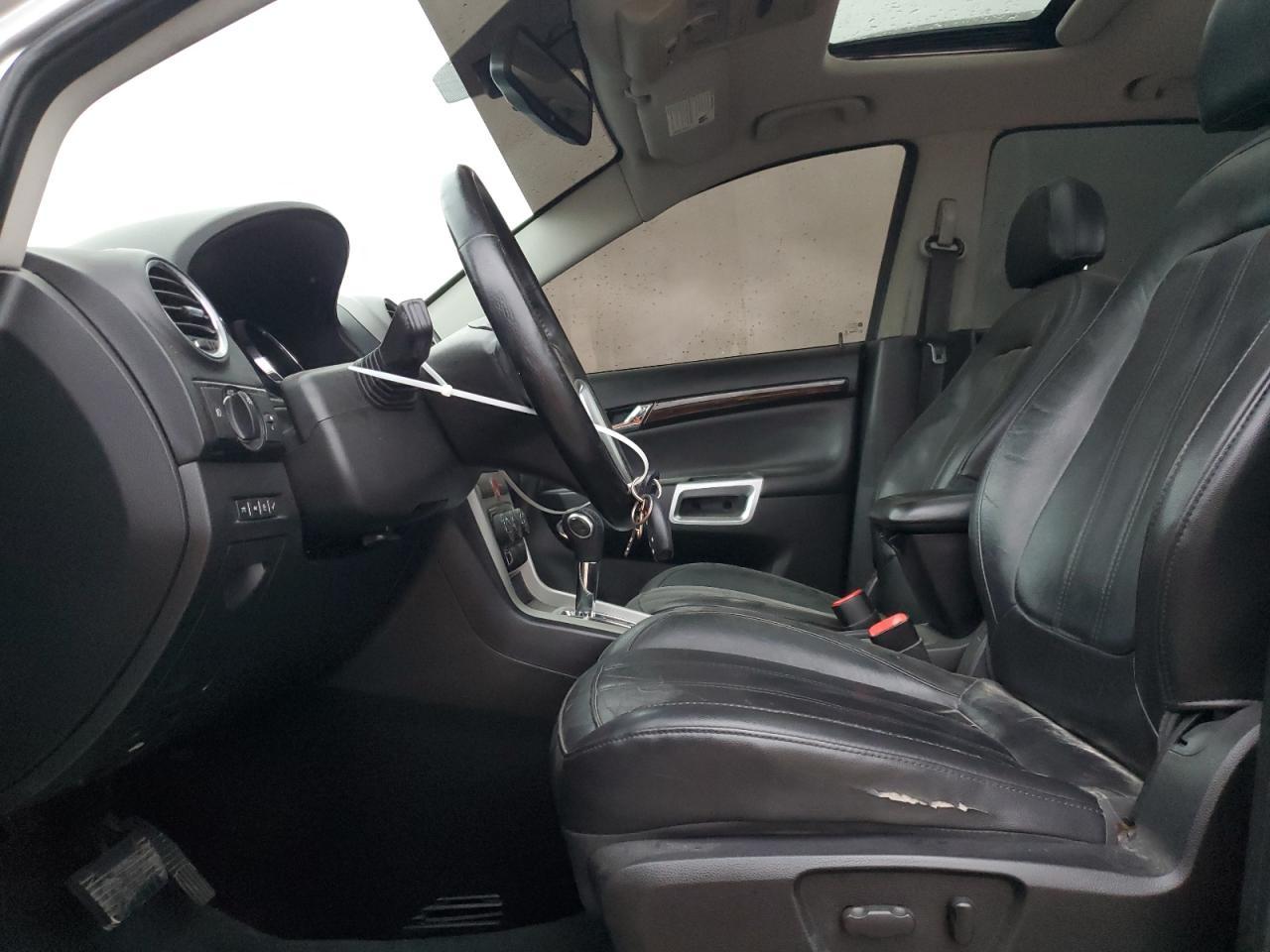 2013 CHEVROLET CAPTIVA LT - Фото 7