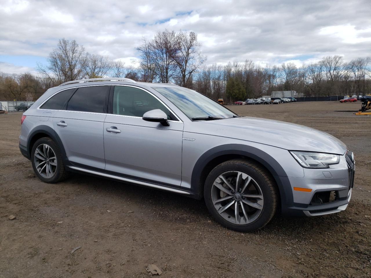 2017 AUDI A4 ALLROAD - Фото 4
