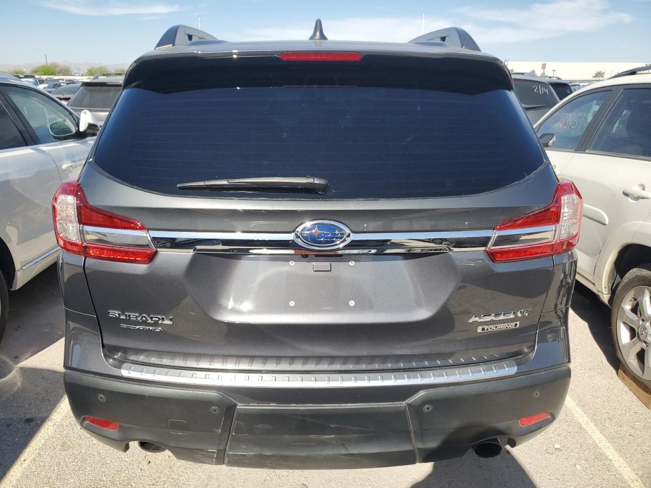 2021 SUBARU ASCENT TOU - Фото 6