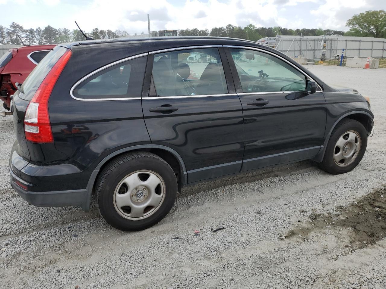 2011 HONDA CR-V LX - Image 3