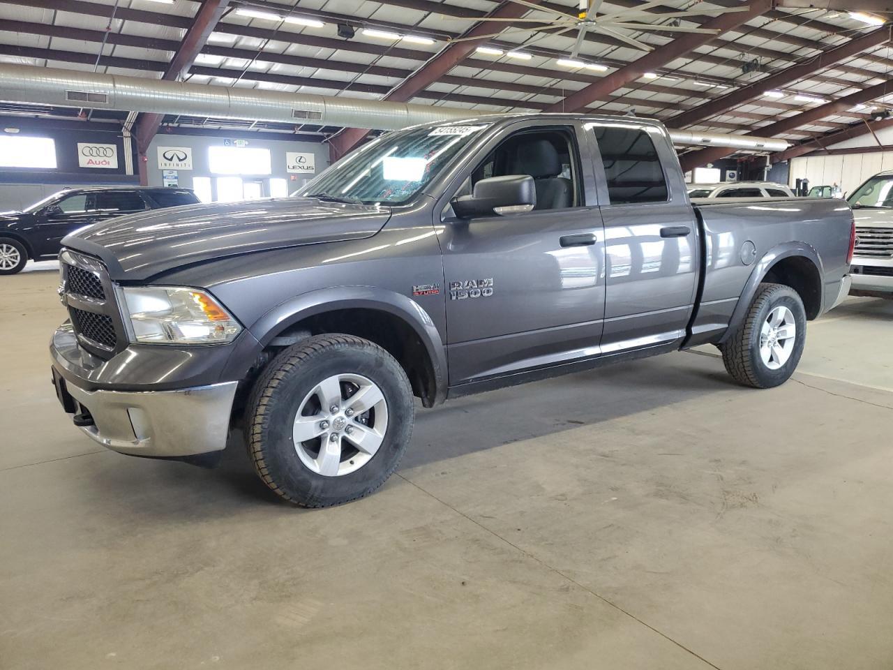2014 RAM 1500 SLT