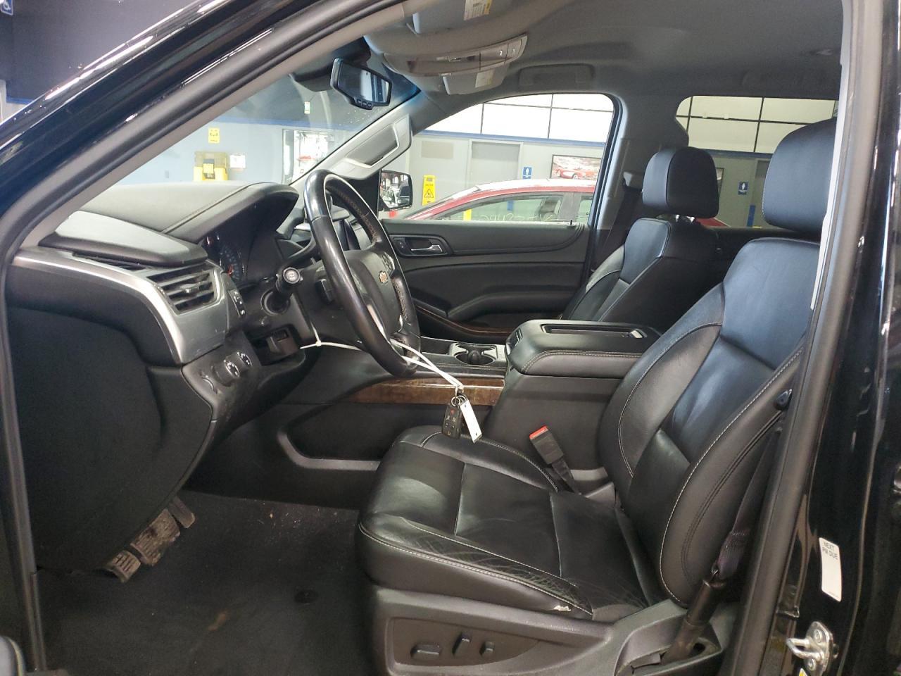 2019 CHEVROLET TAHOE K150 - Фото 7