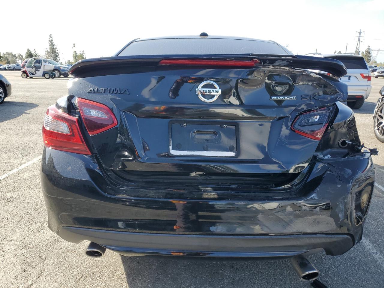 2018 NISSAN ALTIMA 2.5 - Image 6
