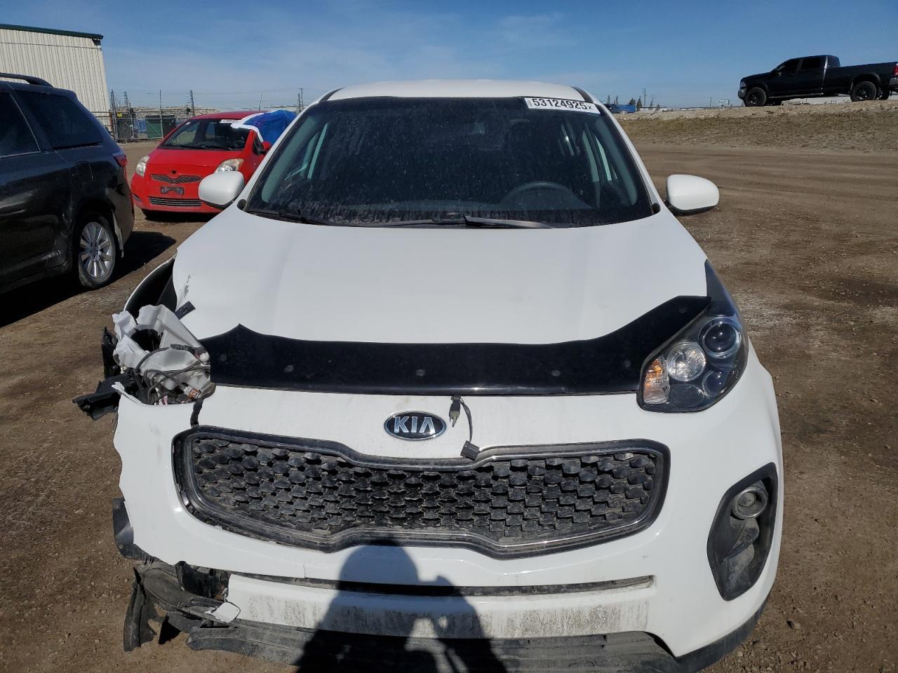2017 KIA SPORTAGE L - Image 5