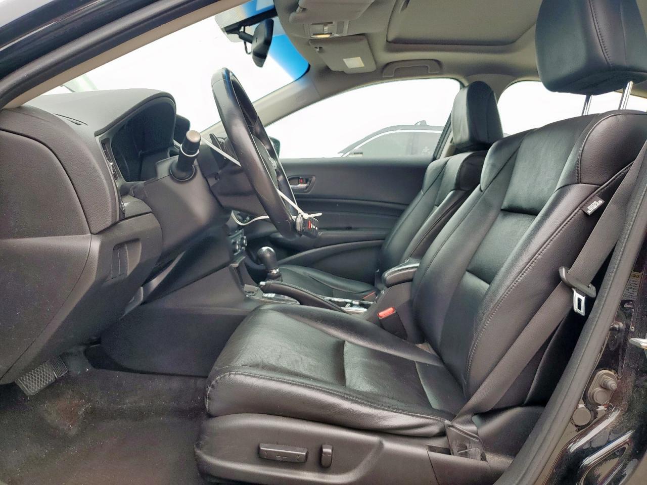2014 ACURA ILX 20 TEC - Фото 7