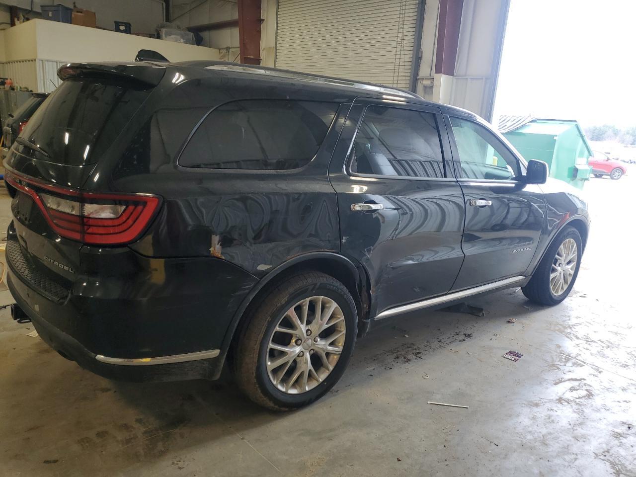 2014 DODGE DURANGO CI - Image 3