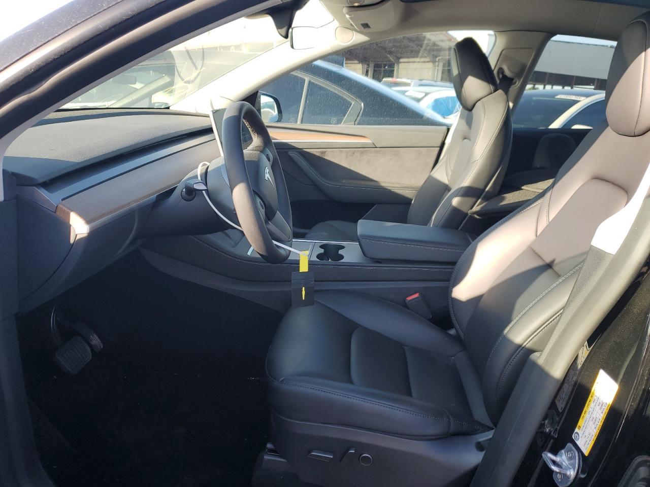 2024 TESLA MODEL Y - Image 7