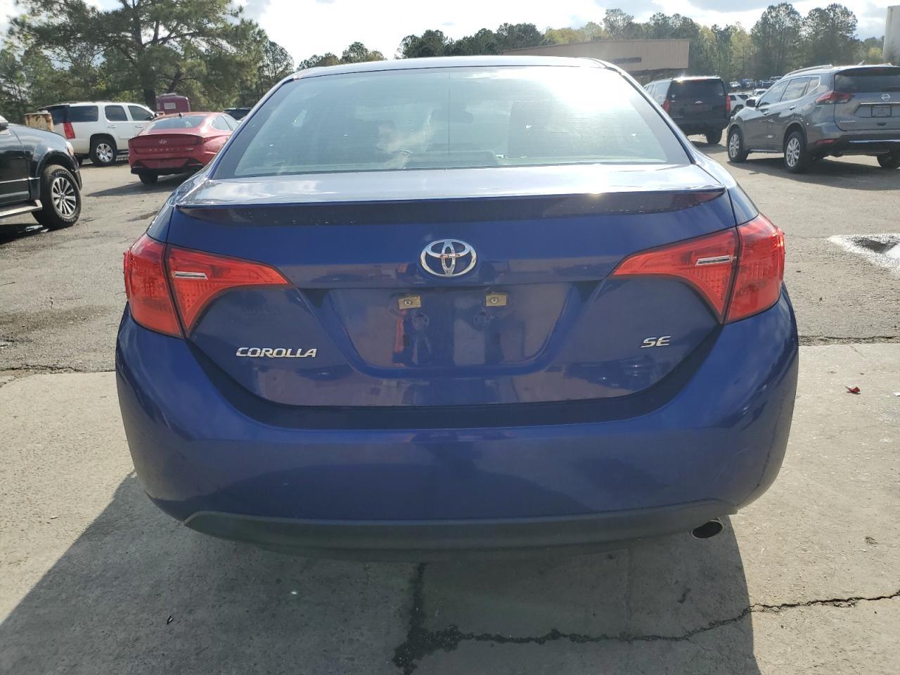 2019 TOYOTA COROLLA L - Image 6