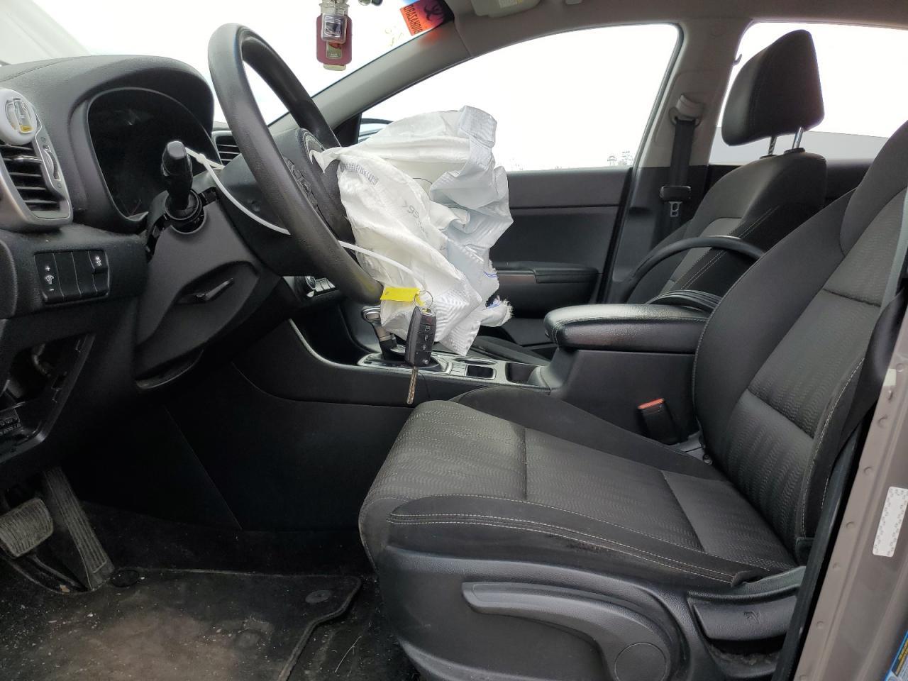 2017 KIA SPORTAGE L - Image 7