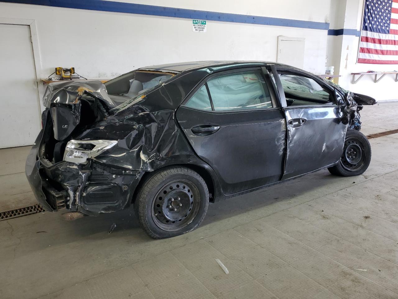 2014 TOYOTA COROLLA L - Image 3